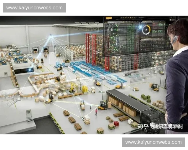 本季度供应链数字化监控全覆盖，提升运营可视性。