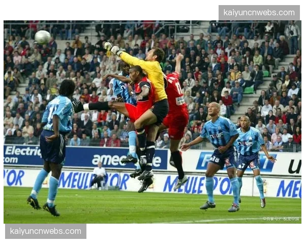 雷恩1-2不敌里尔，客场遭遇失利