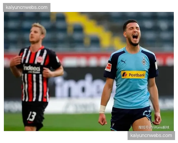 德甲联赛全球市场扩展迈出重要一步